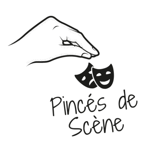 Pincés de Scène