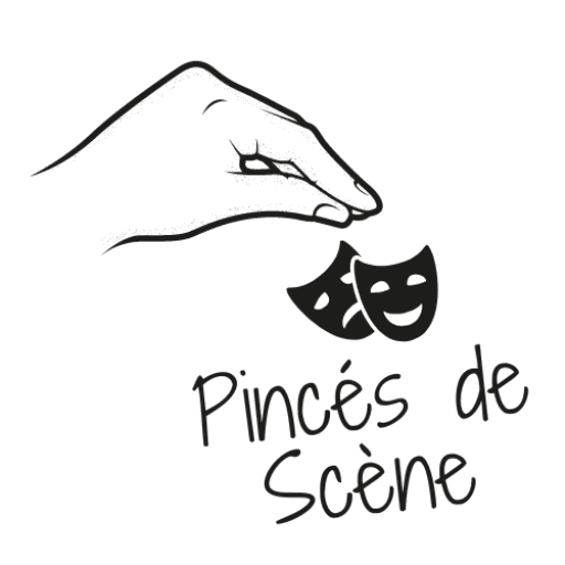 Pincés de Scène